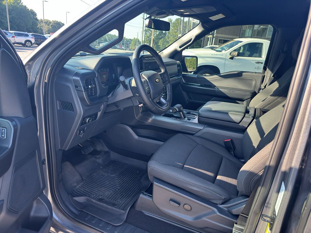 2024 Ford F-150 XLT Winder GA