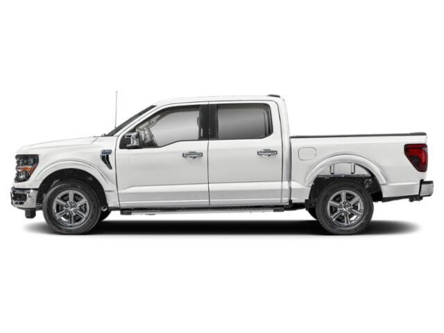 2024 Ford F-150 XLT Winder GA