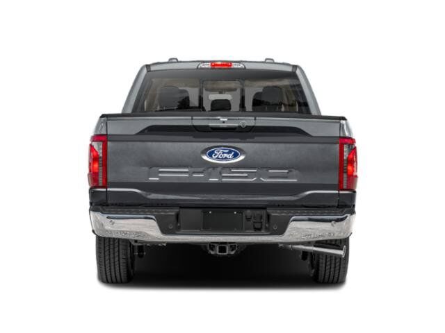 2024 Ford F-150 XLT Winder GA