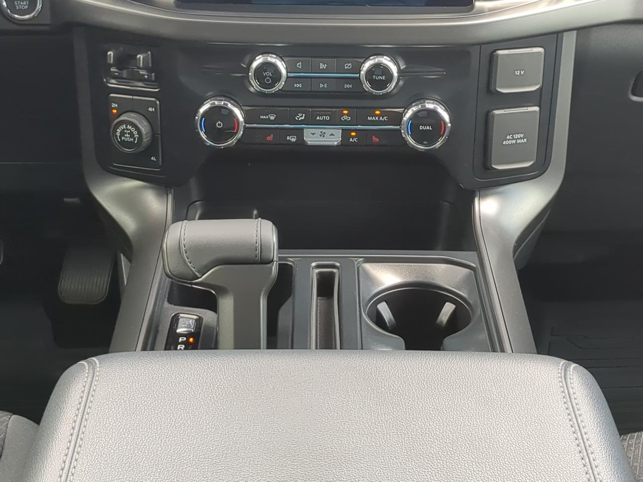 2024 Ford F-150 XLT Winder GA