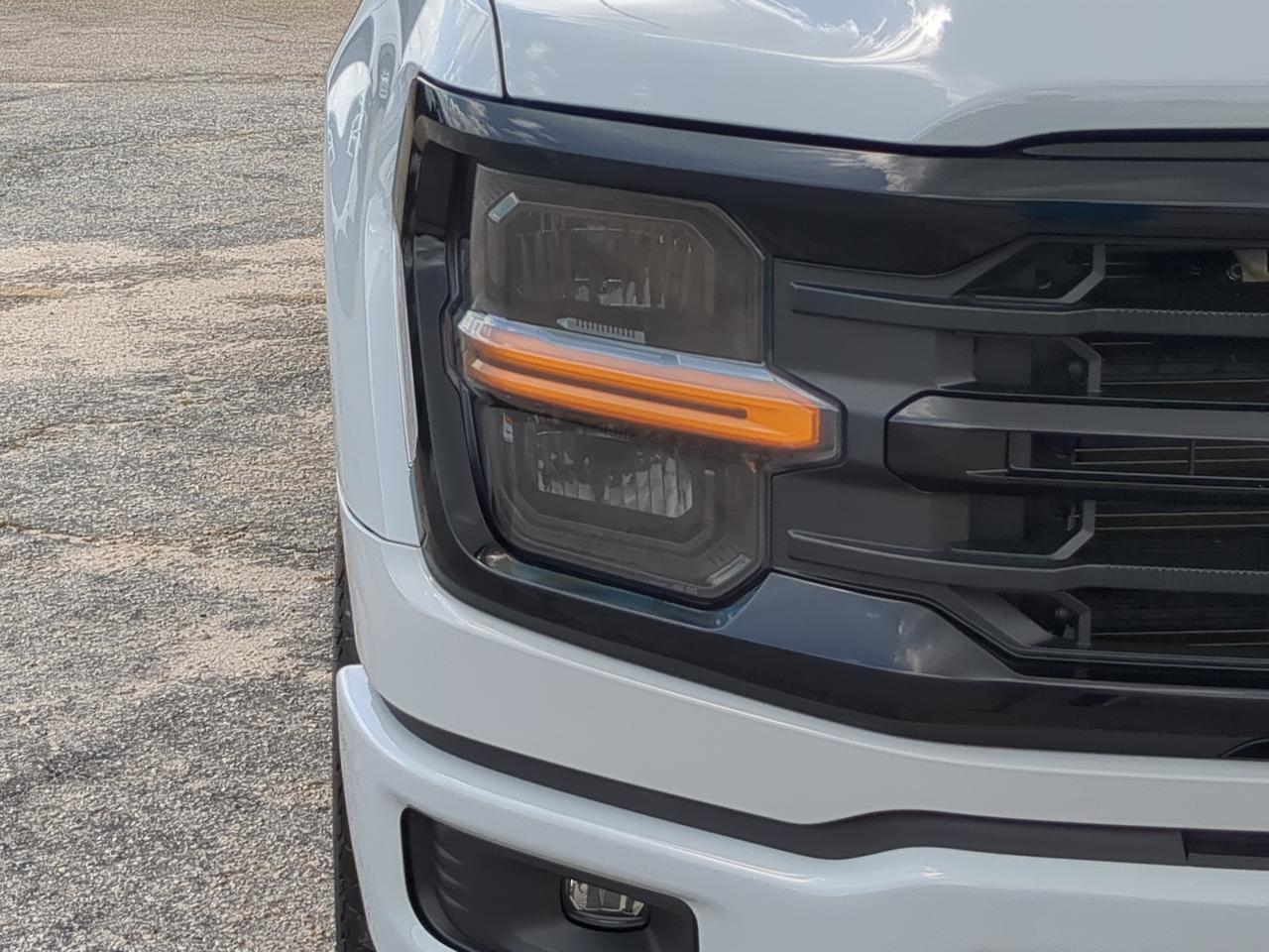 2024 Ford F-150 XLT Winder GA