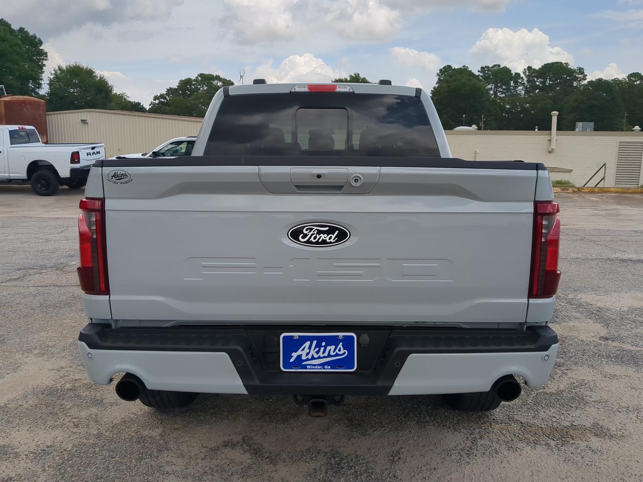 2024 Ford F-150 XLT Winder GA