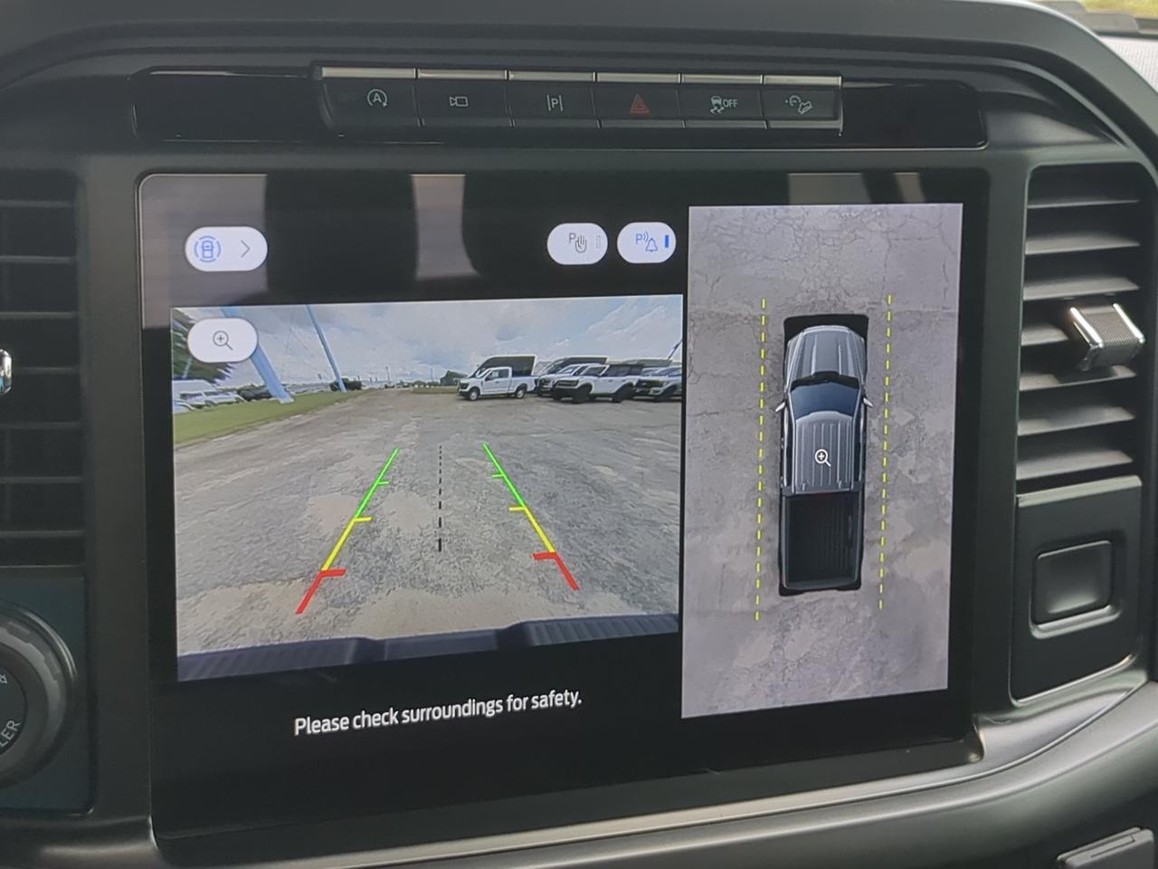 2024 Ford F-150 XLT Winder GA