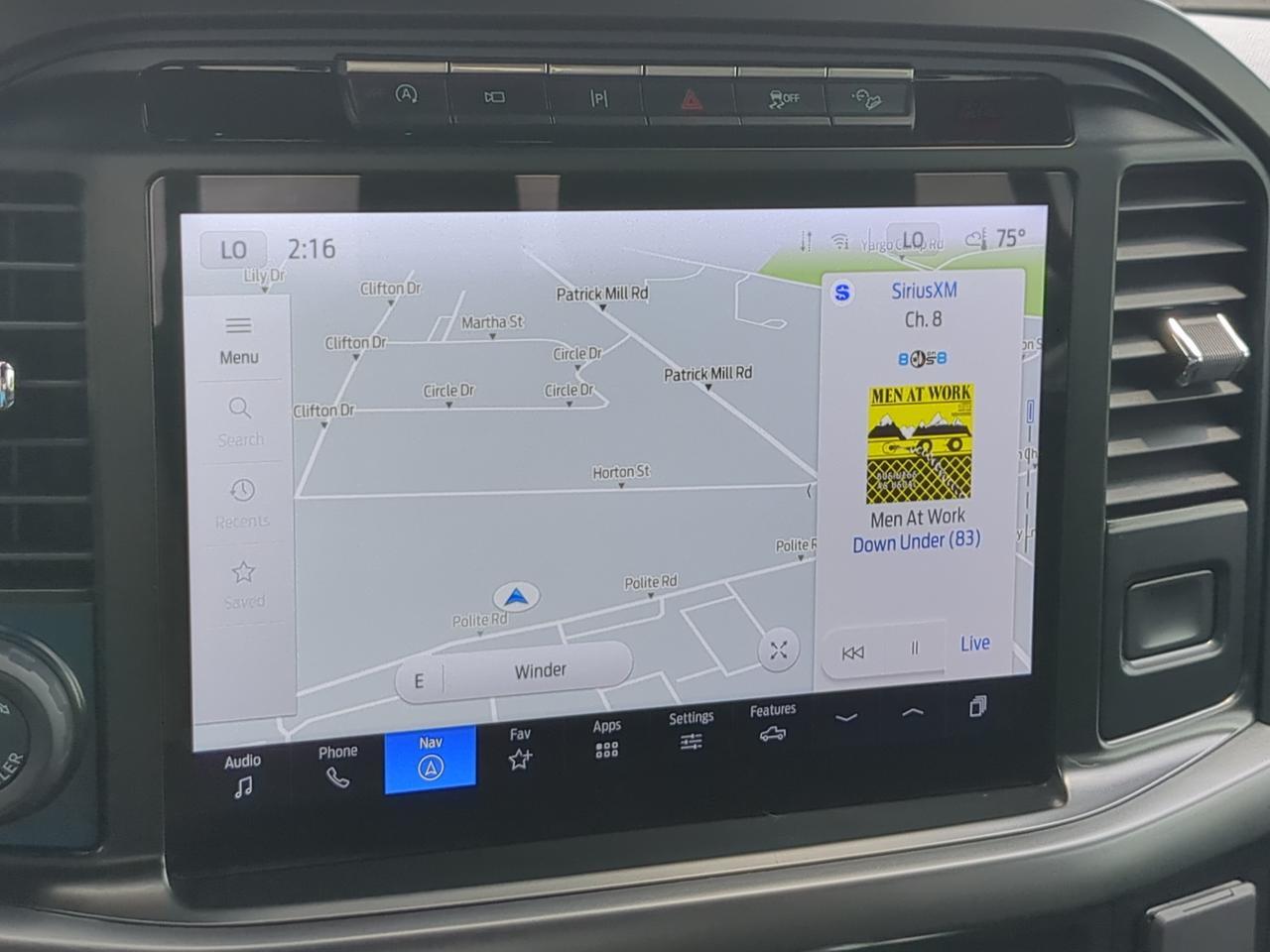 2024 Ford F-150 XLT Winder GA