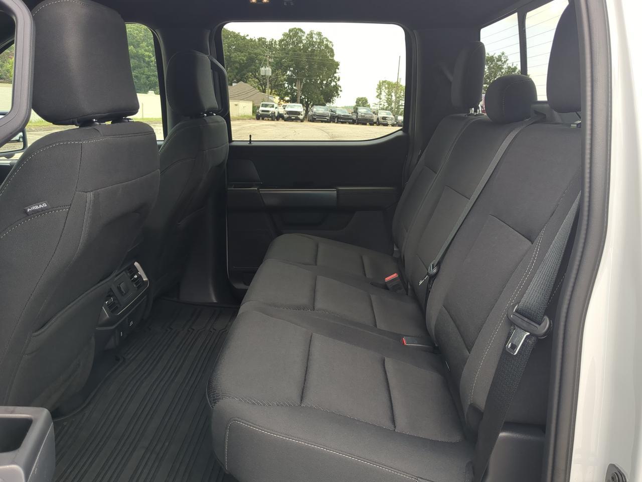 2024 Ford F-150 XLT Winder GA
