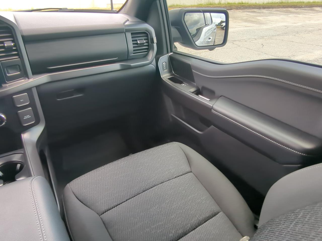 2024 Ford F-150 XLT Winder GA