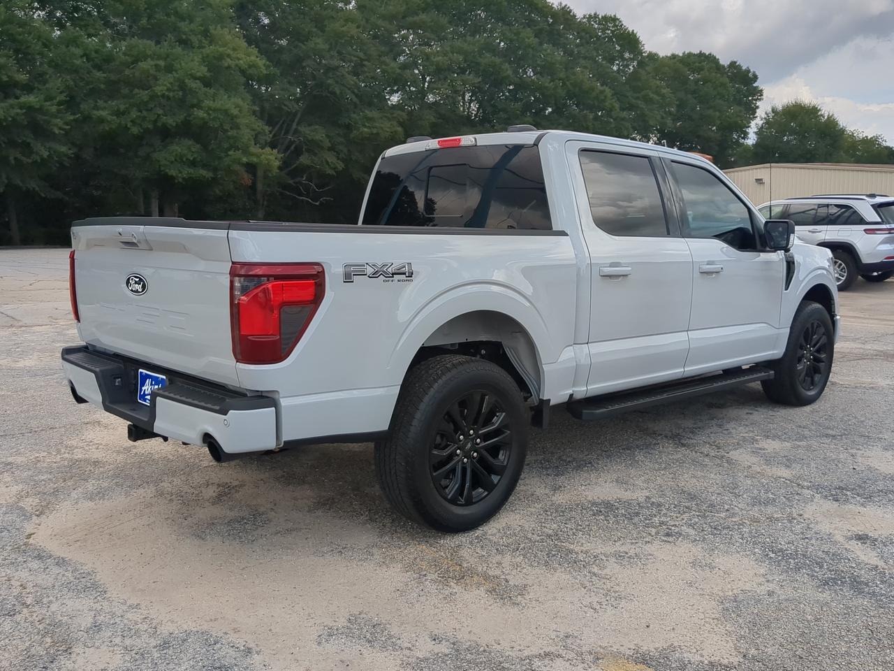 2024 Ford F-150 XLT Winder GA