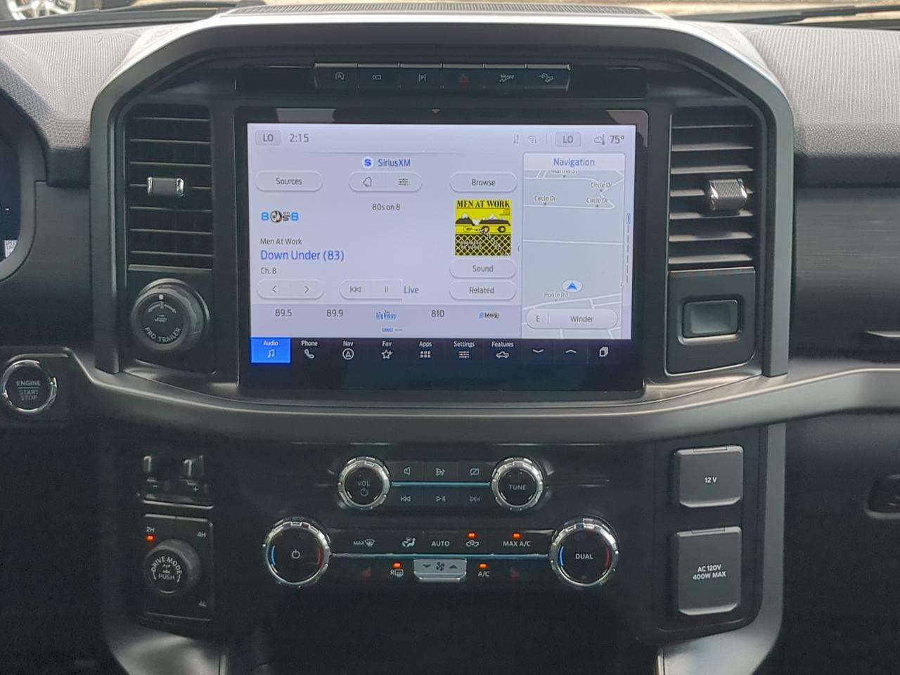 2024 Ford F-150 XLT Winder GA