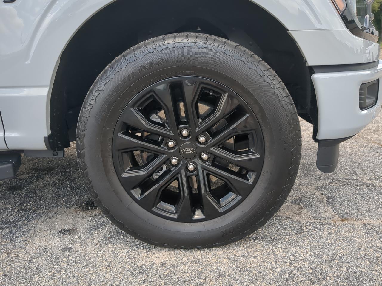 2024 Ford F-150 XLT Winder GA