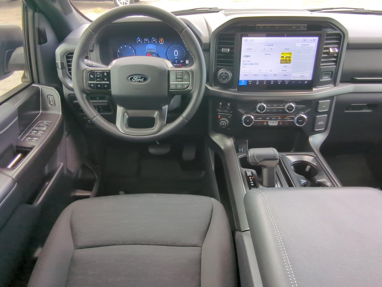 2024 Ford F-150 XLT Winder GA