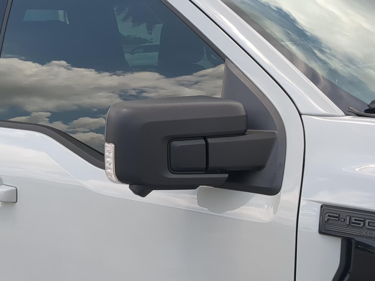 2024 Ford F-150 XLT Winder GA