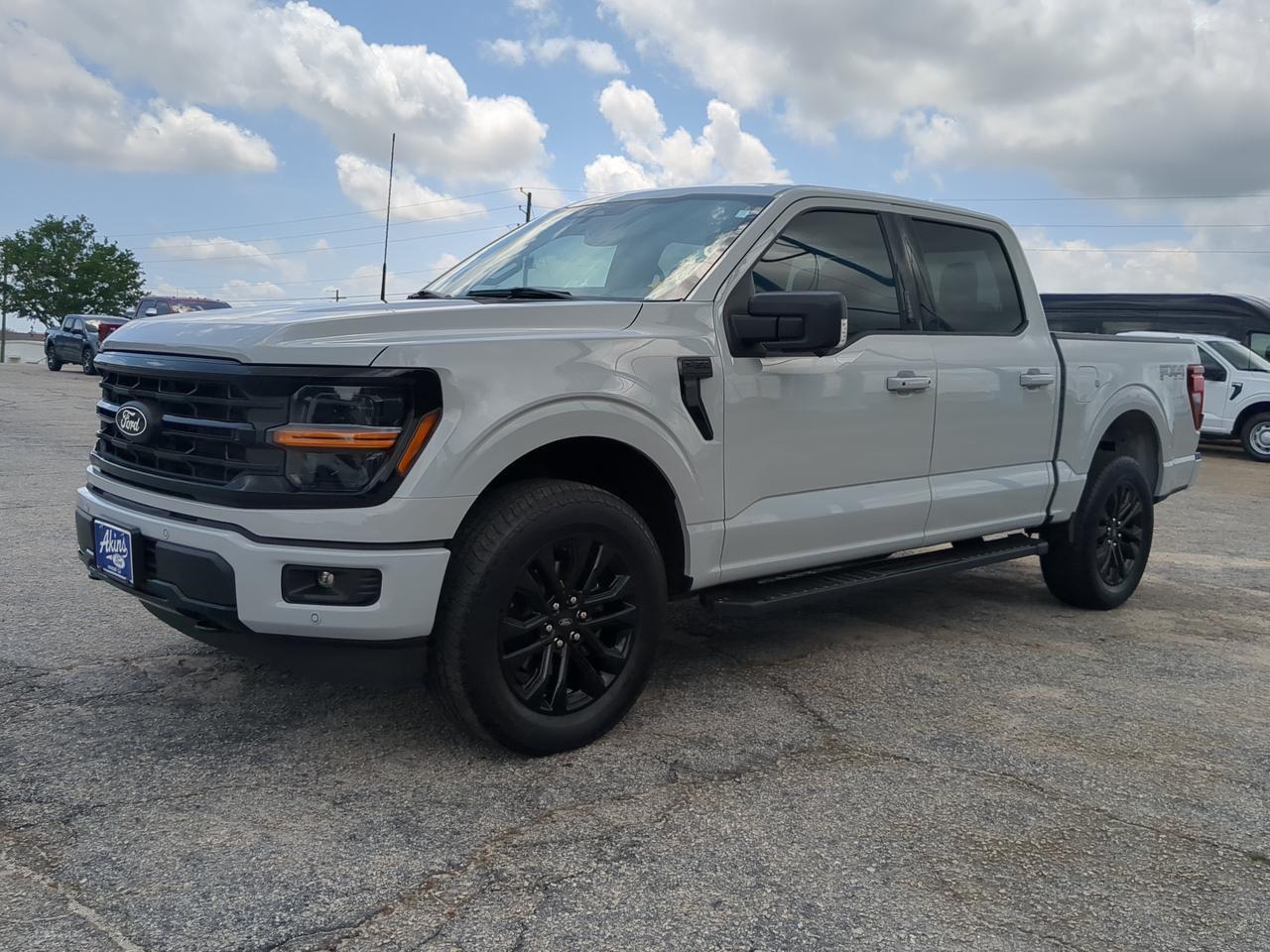 2024 Ford F-150 XLT Winder GA