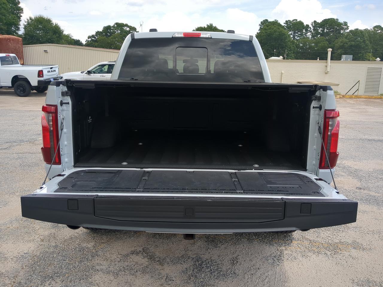 2024 Ford F-150 XLT Winder GA