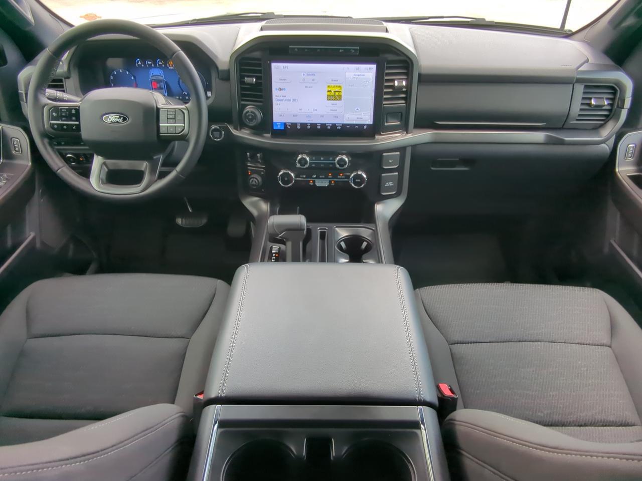 2024 Ford F-150 XLT Winder GA