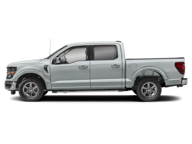 2024 Ford F-150 XLT Winder GA
