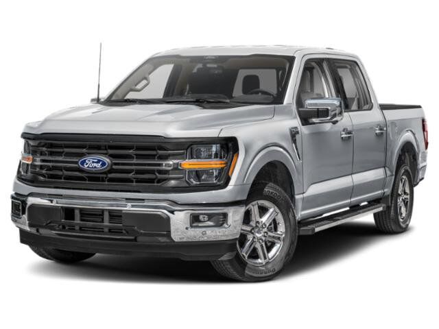 2024 Ford F-150 XLT Winder GA