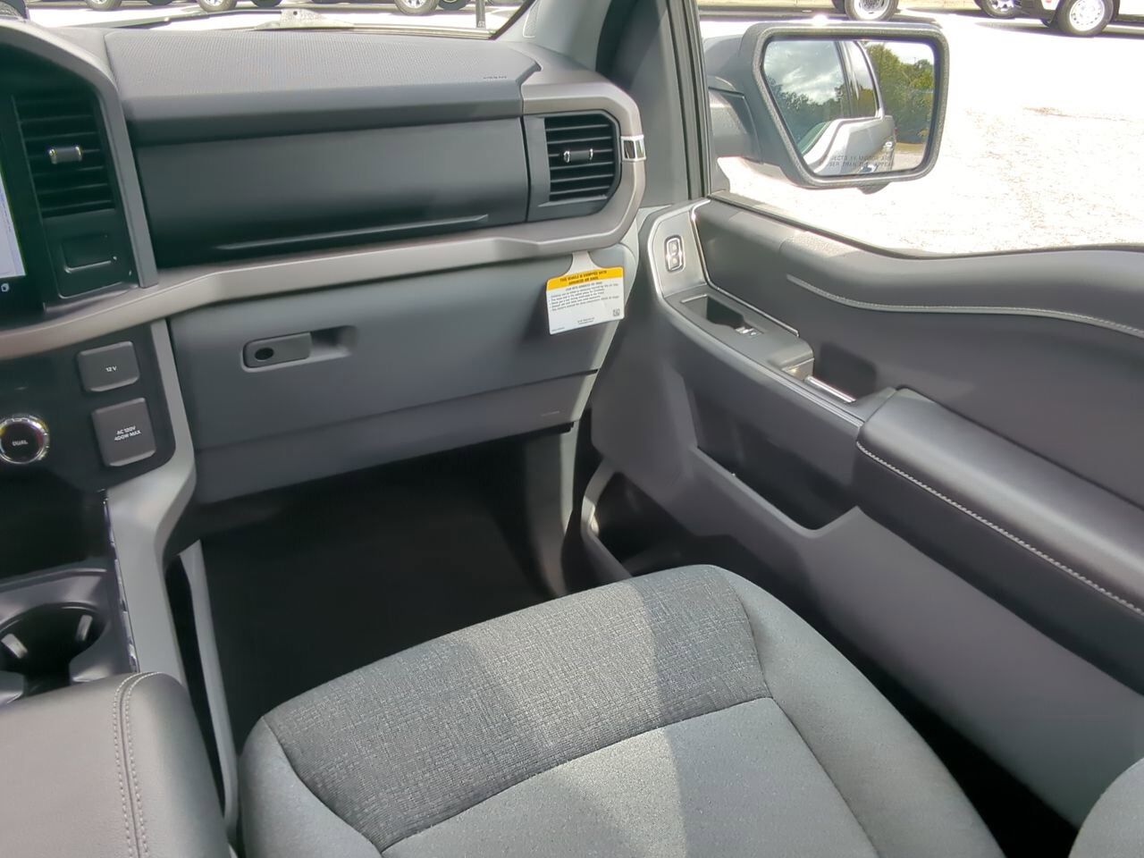 2024 Ford F-150 XLT Winder GA