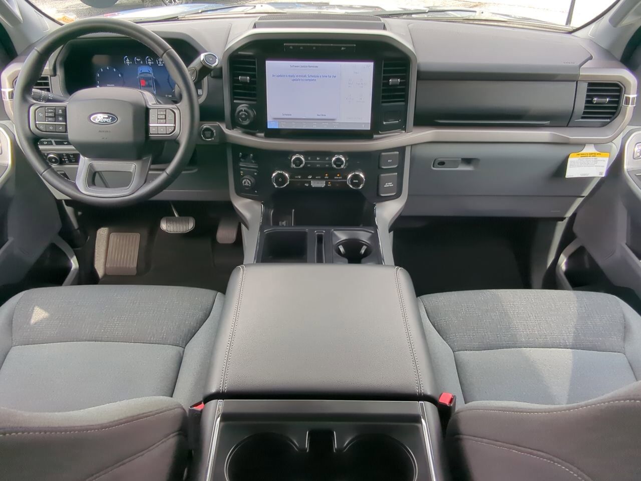 2024 Ford F-150 XLT Winder GA
