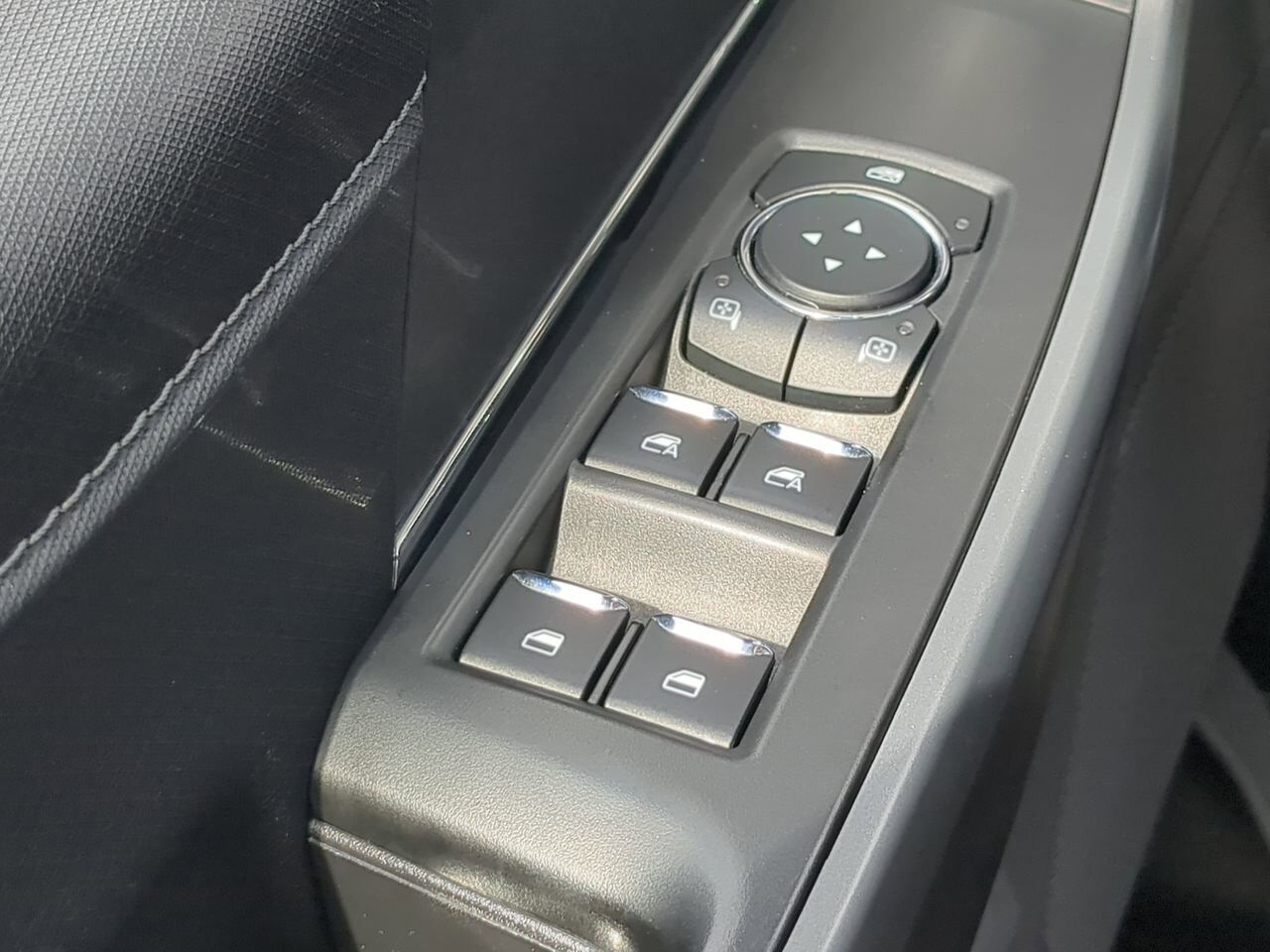 2024 Ford F-150 XLT Winder GA