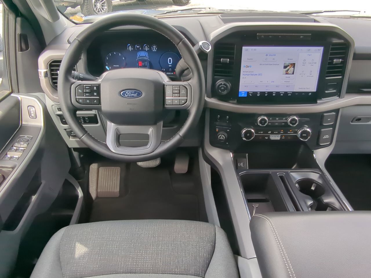 2024 Ford F-150 XLT Winder GA