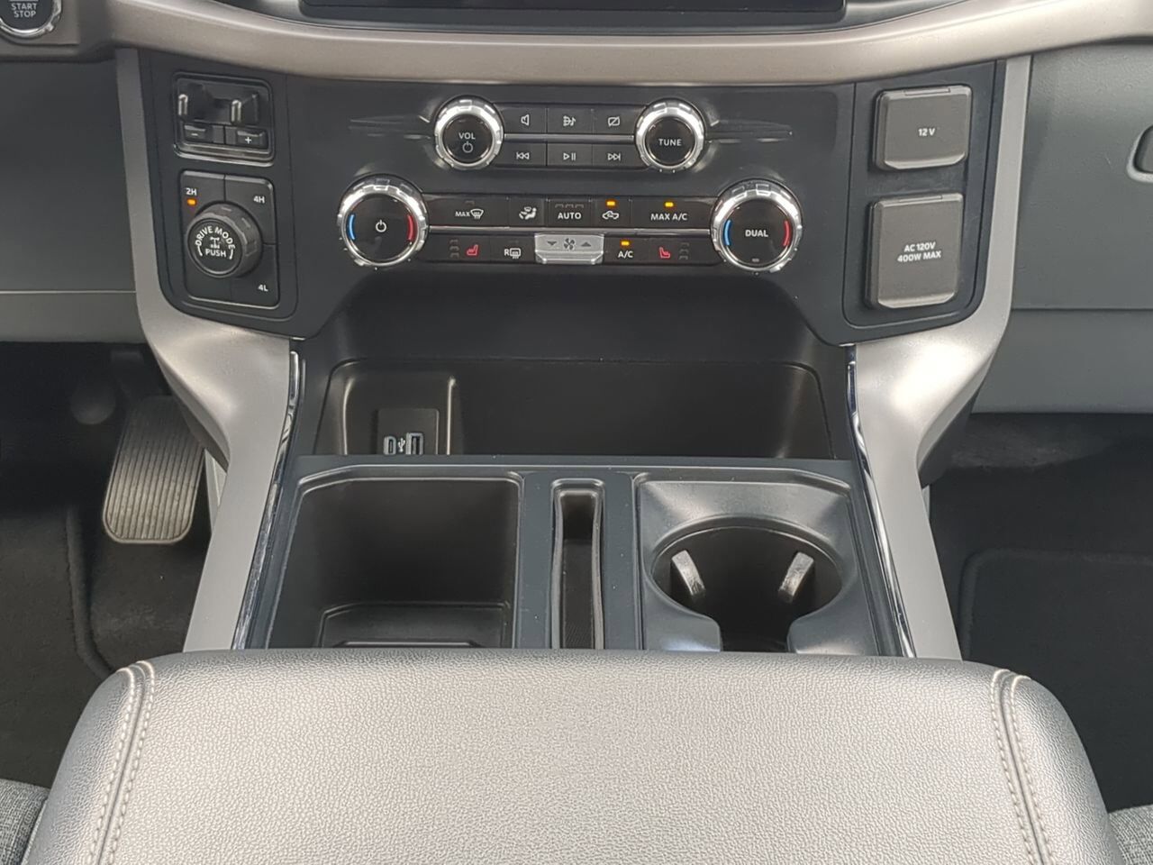 2024 Ford F-150 XLT Winder GA