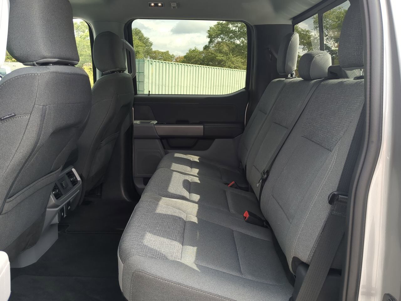 2024 Ford F-150 XLT Winder GA