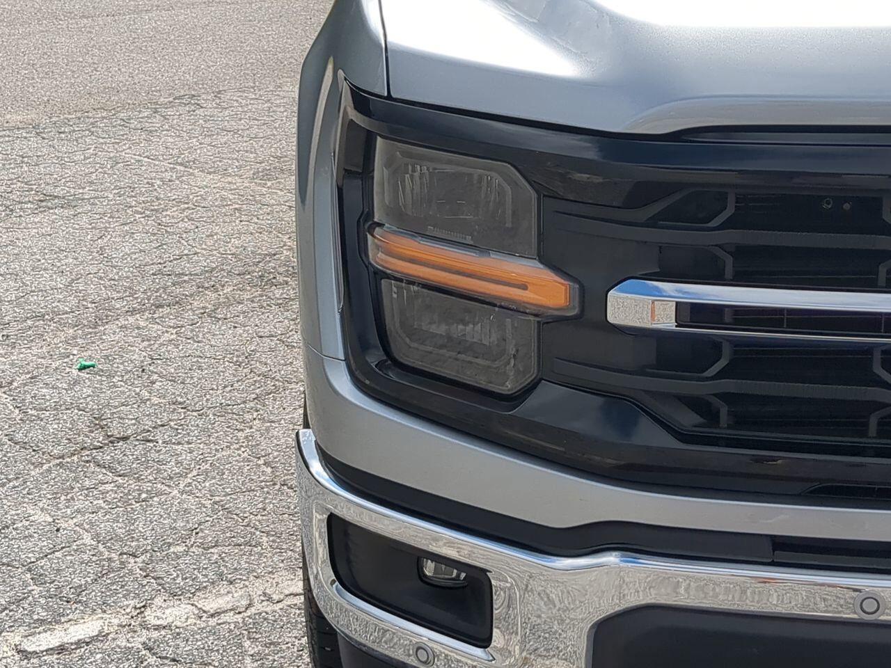 2024 Ford F-150 XLT Winder GA