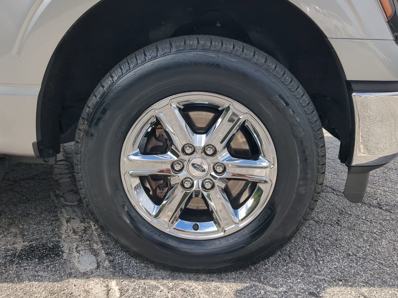 2024 Ford F-150 XLT Winder GA