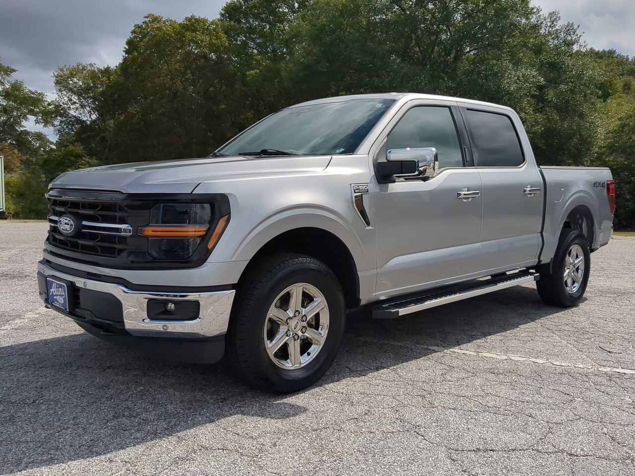 2024 Ford F-150 XLT Winder GA