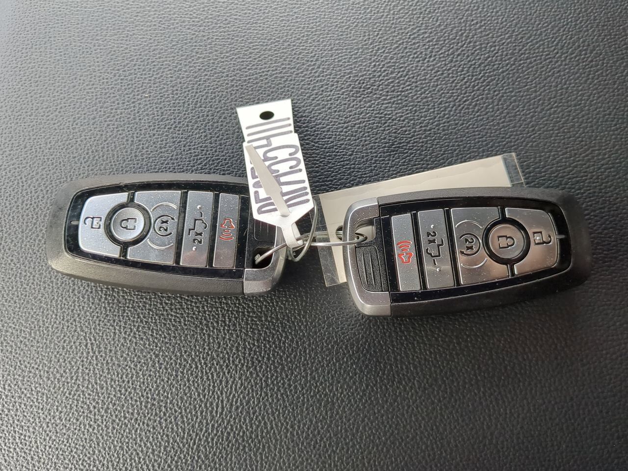 2024 Ford F-150 XLT Winder GA