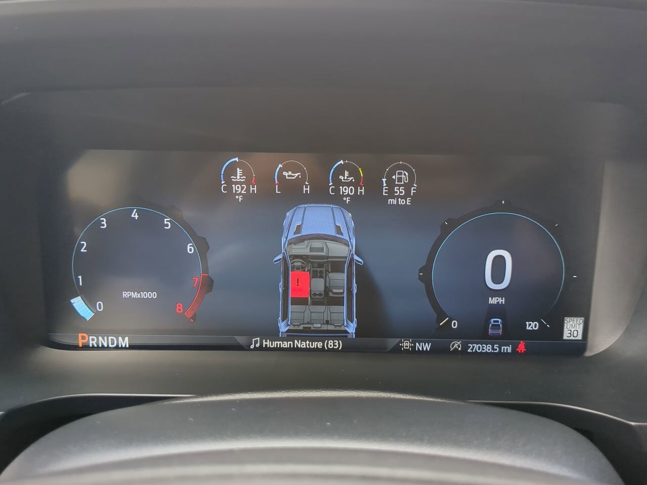2024 Ford F-150 XLT Winder GA