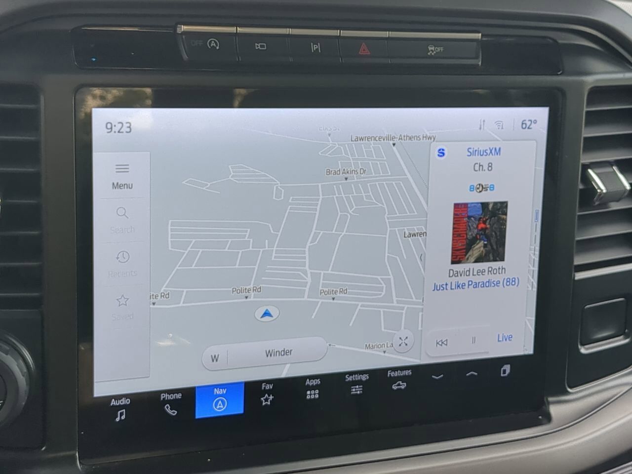 2024 Ford F-150 XLT Winder GA