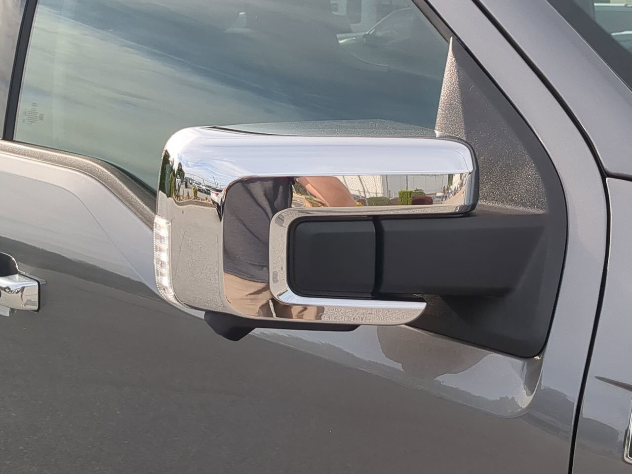 2024 Ford F-150 XLT Winder GA