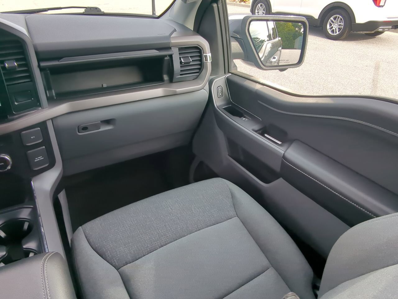 2024 Ford F-150 XLT Winder GA