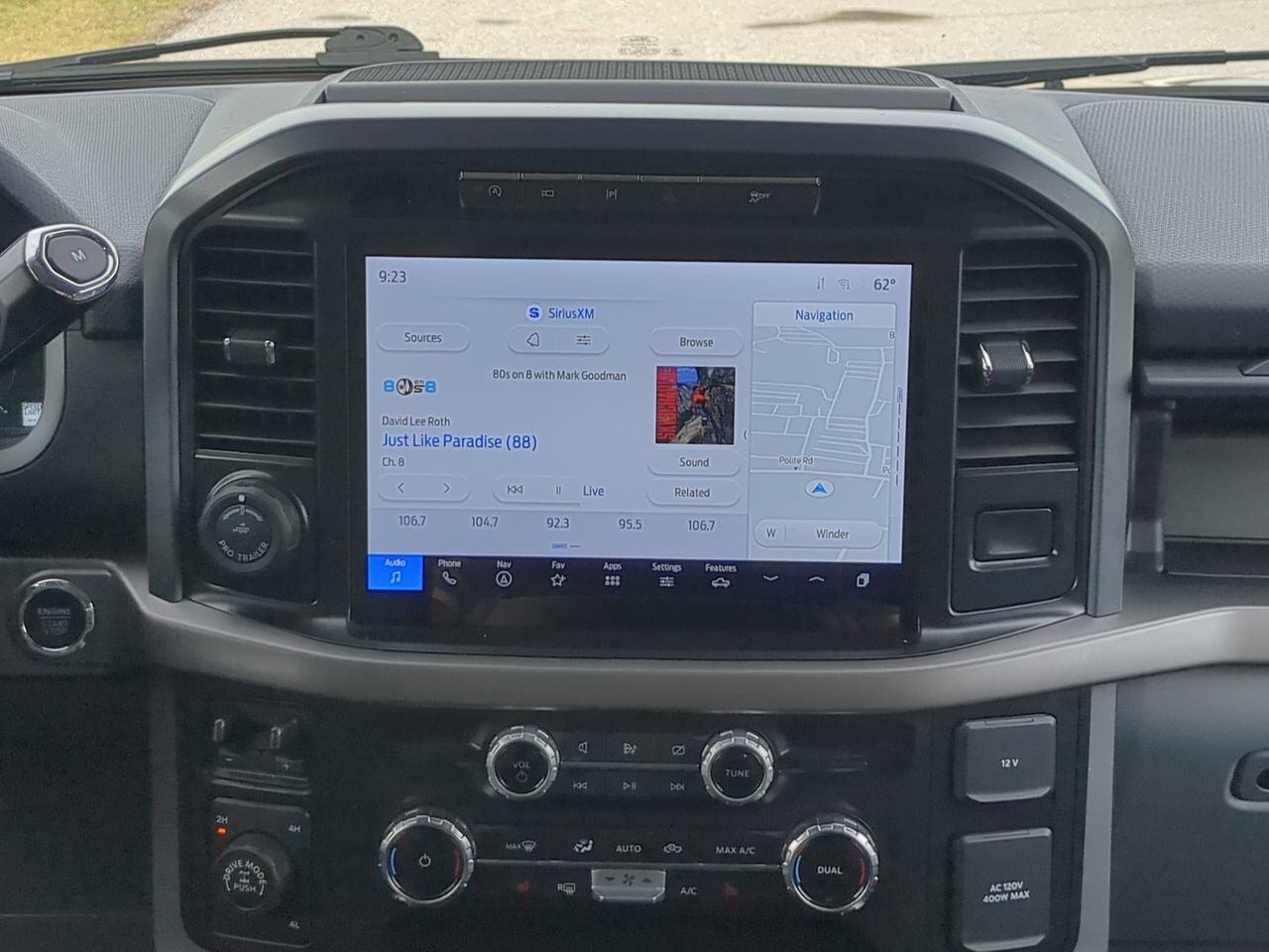 2024 Ford F-150 XLT Winder GA