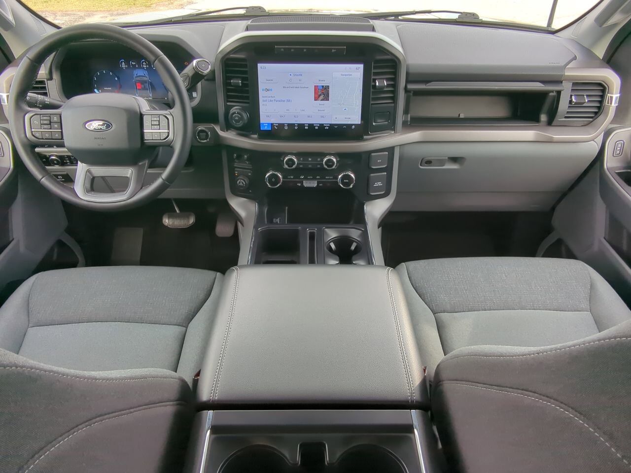 2024 Ford F-150 XLT Winder GA