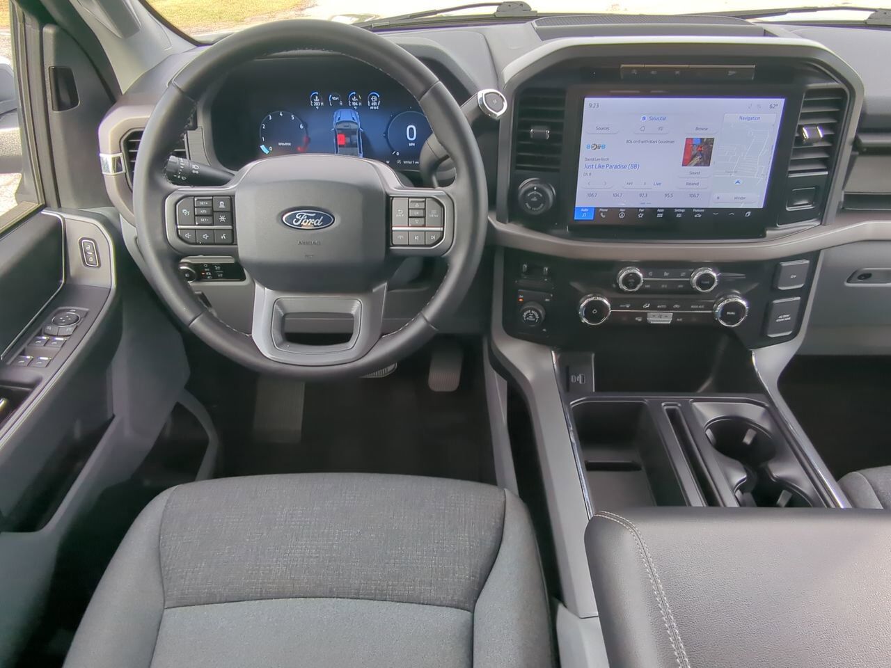 2024 Ford F-150 XLT Winder GA