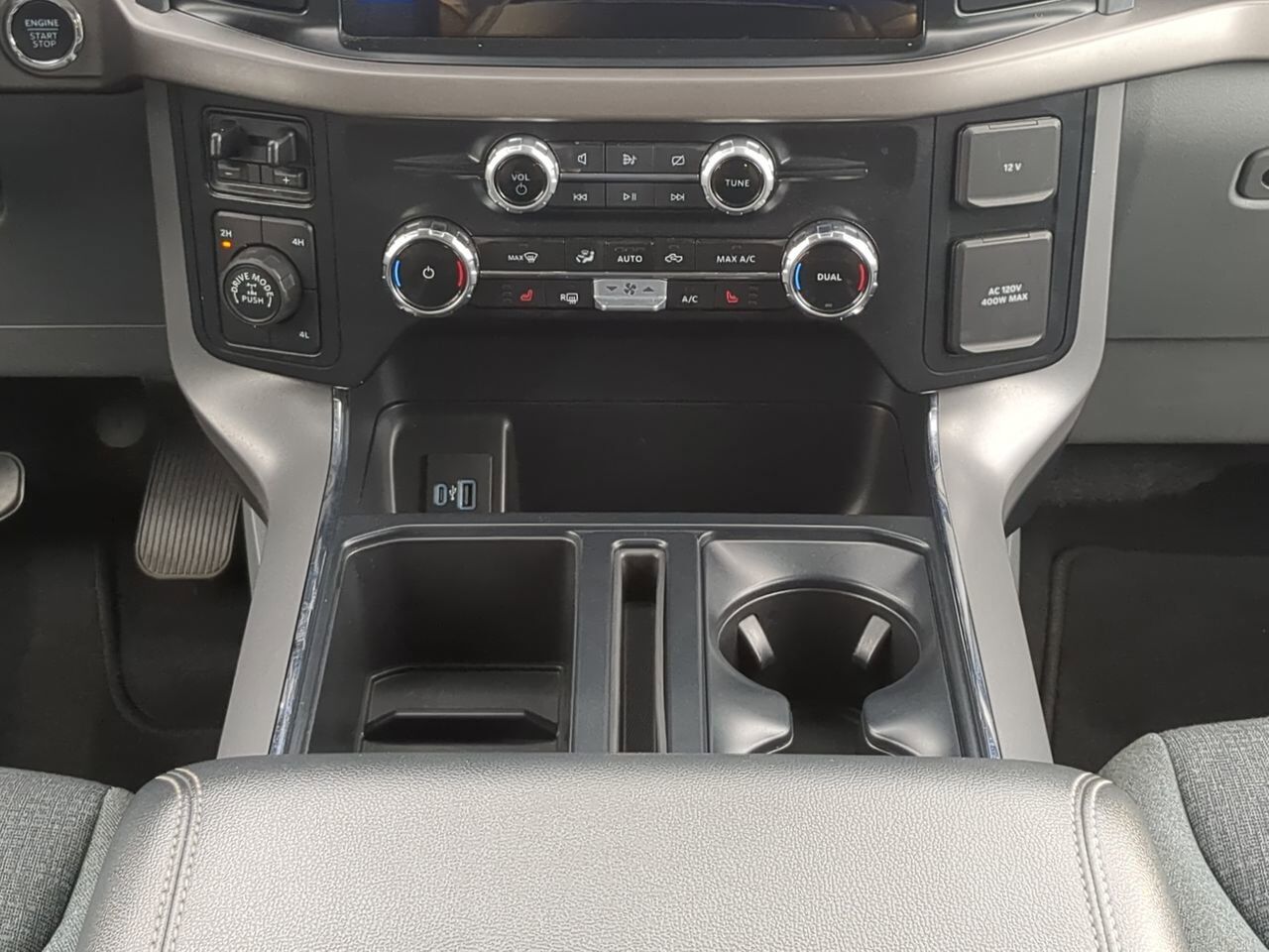 2024 Ford F-150 XLT Winder GA