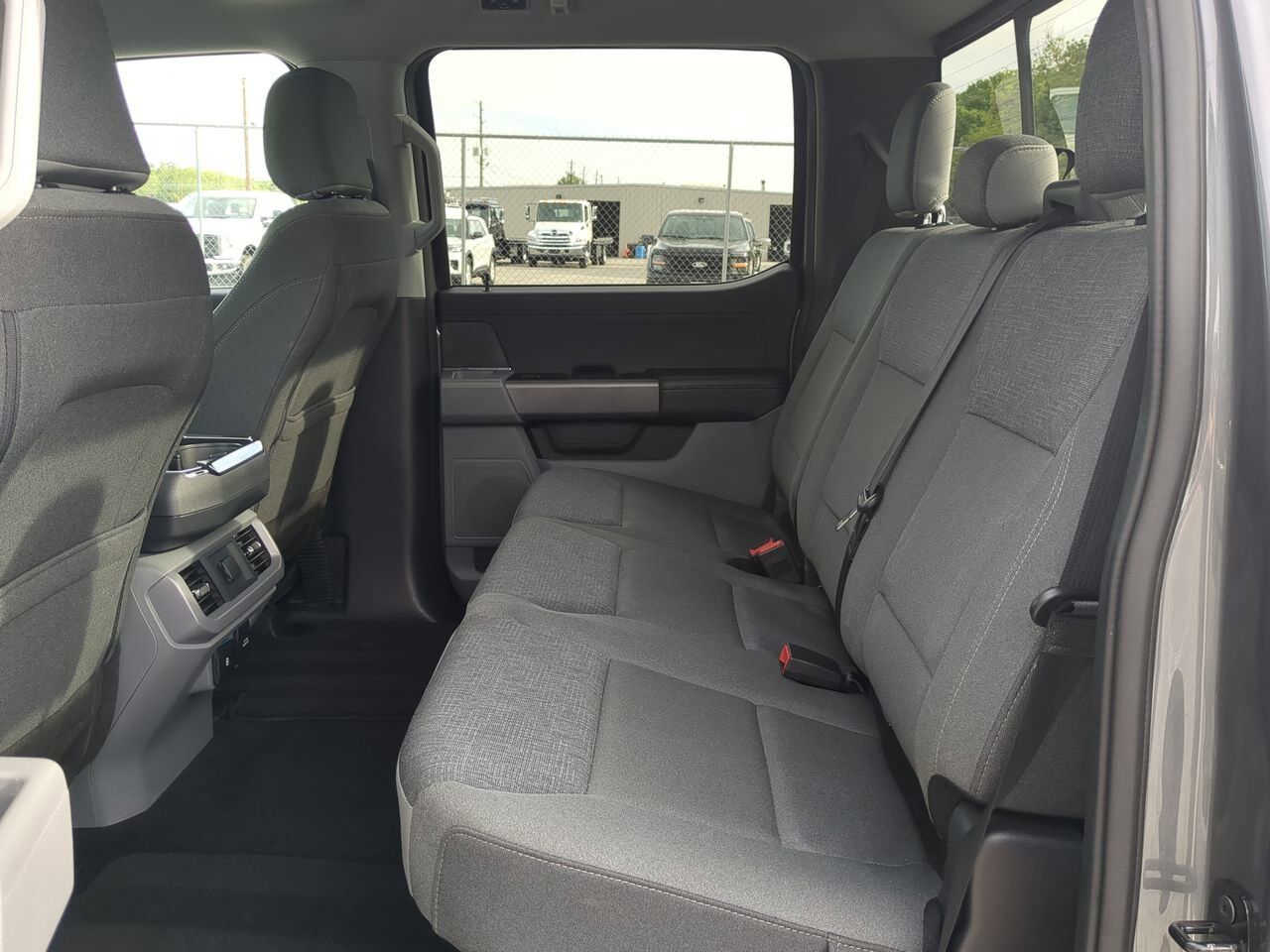 2024 Ford F-150 XLT Winder GA