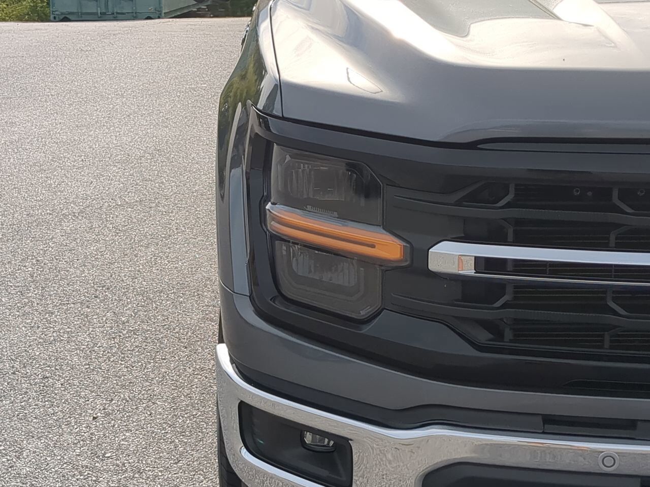 2024 Ford F-150 XLT Winder GA