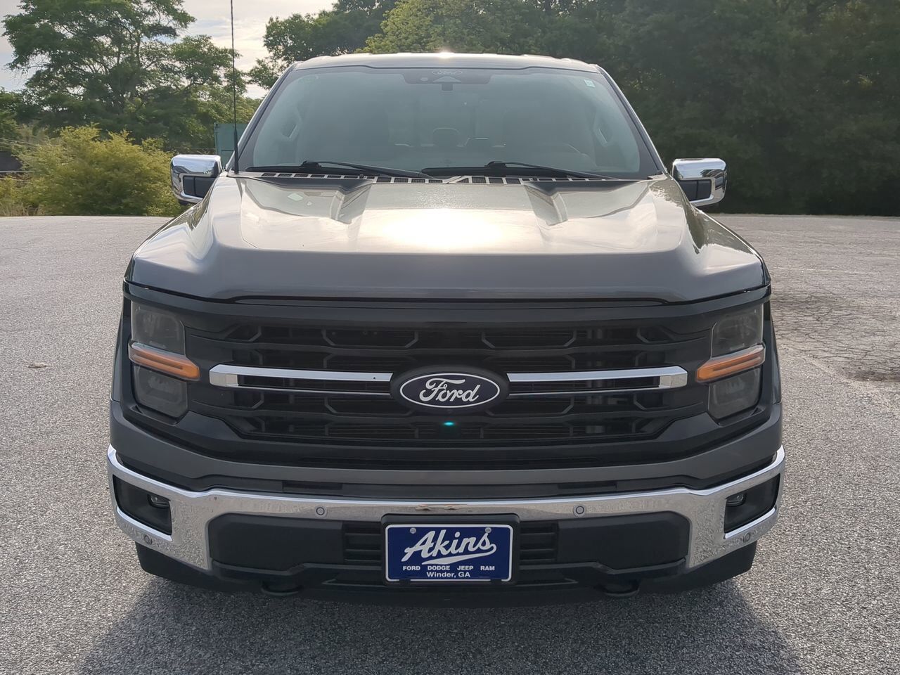 2024 Ford F-150 XLT Winder GA