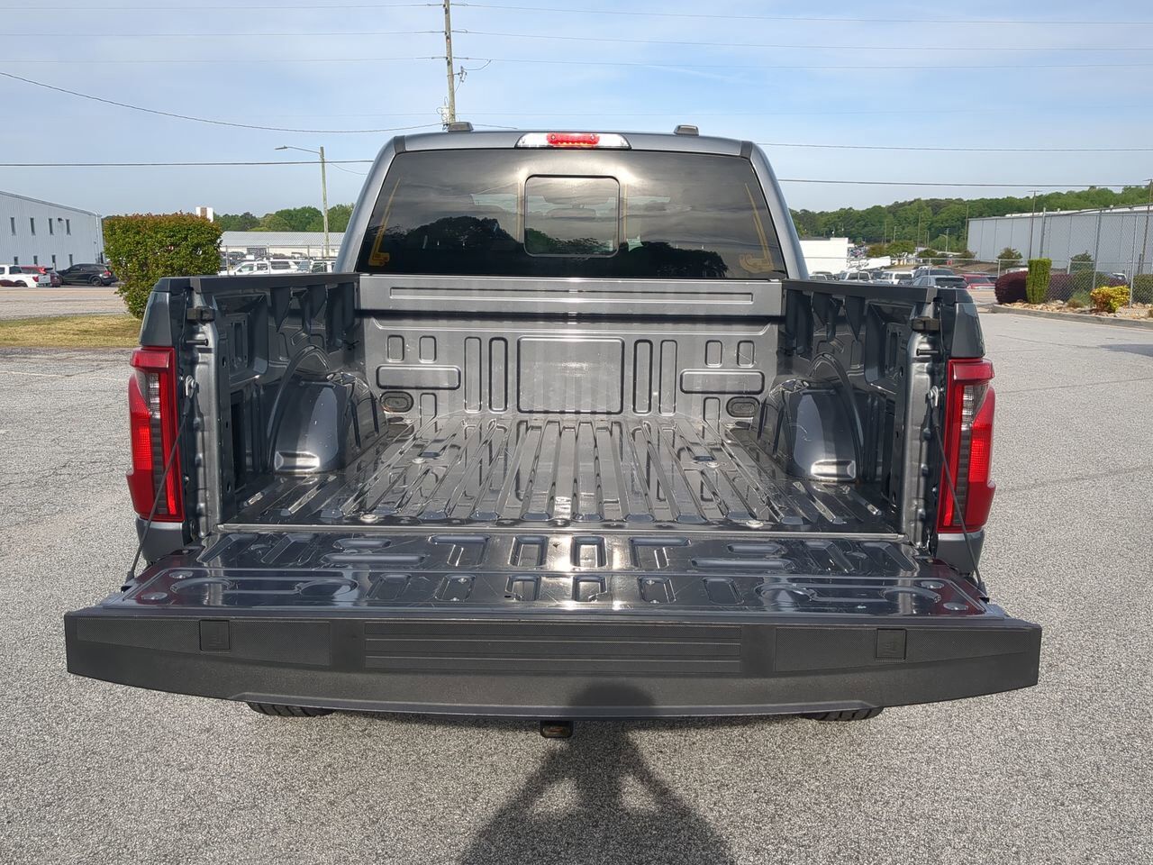 2024 Ford F-150 XLT Winder GA