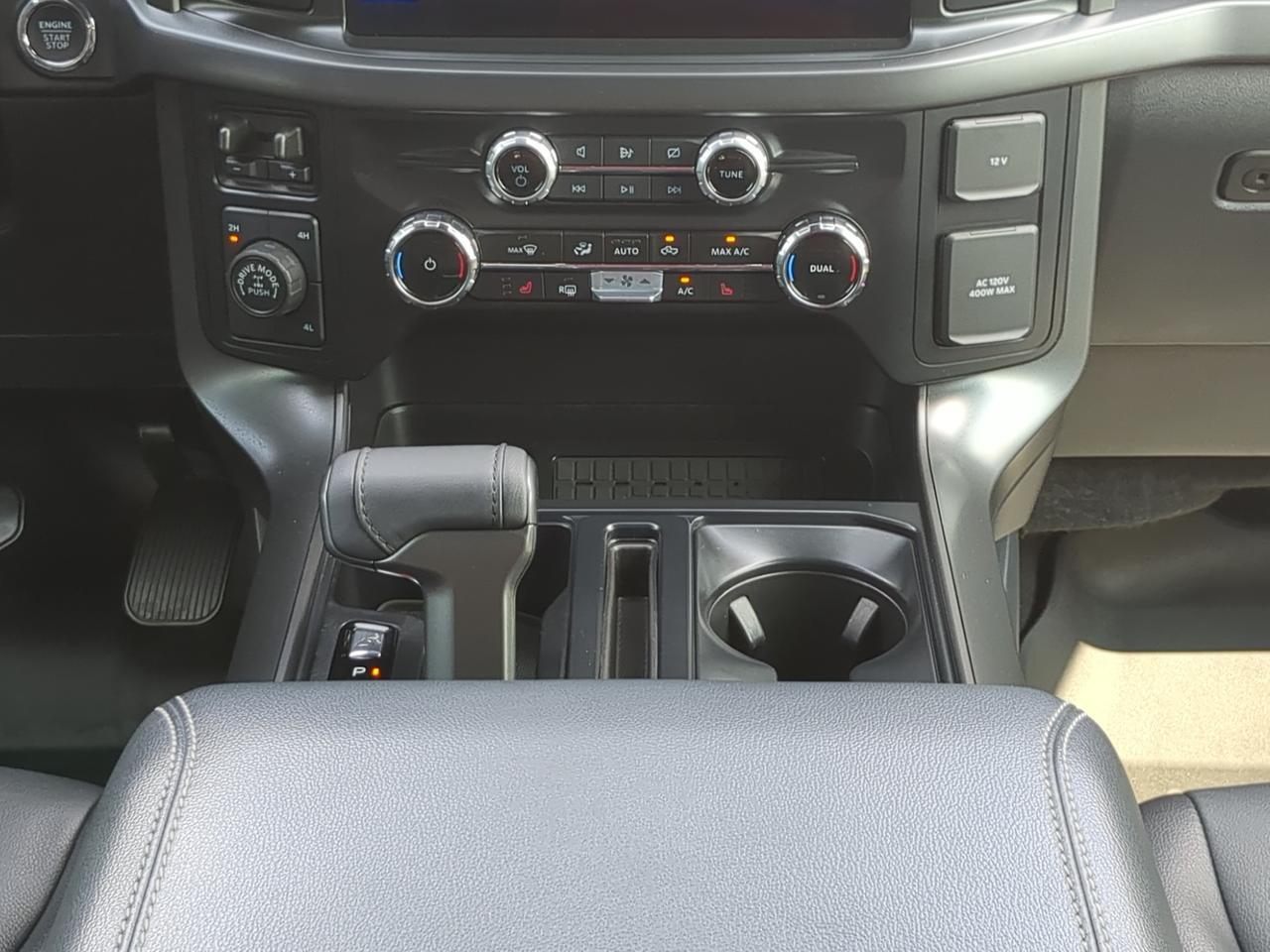 2024 Ford F-150 XLT Winder GA