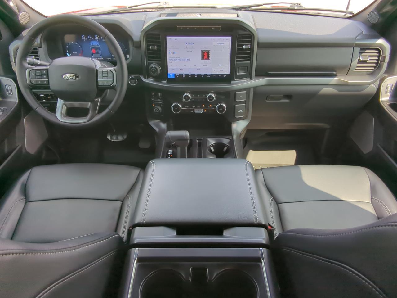 2024 Ford F-150 XLT Winder GA