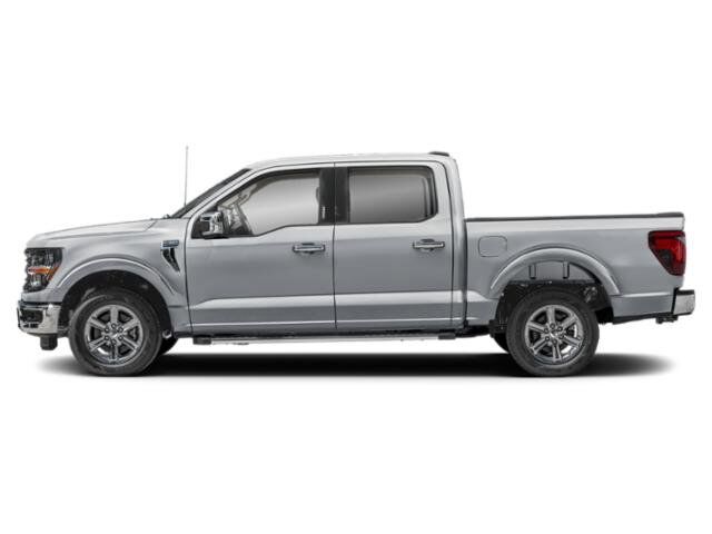 2024 Ford F-150 XLT Winder GA