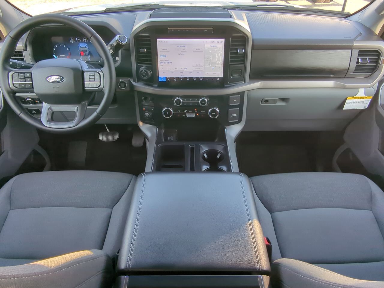 2024 Ford F-150 XLT Winder GA