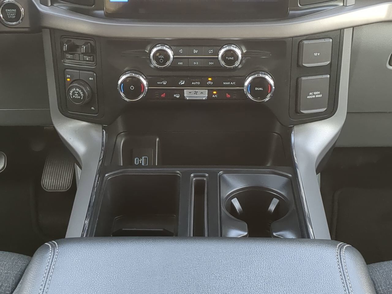 2024 Ford F-150 XLT Winder GA