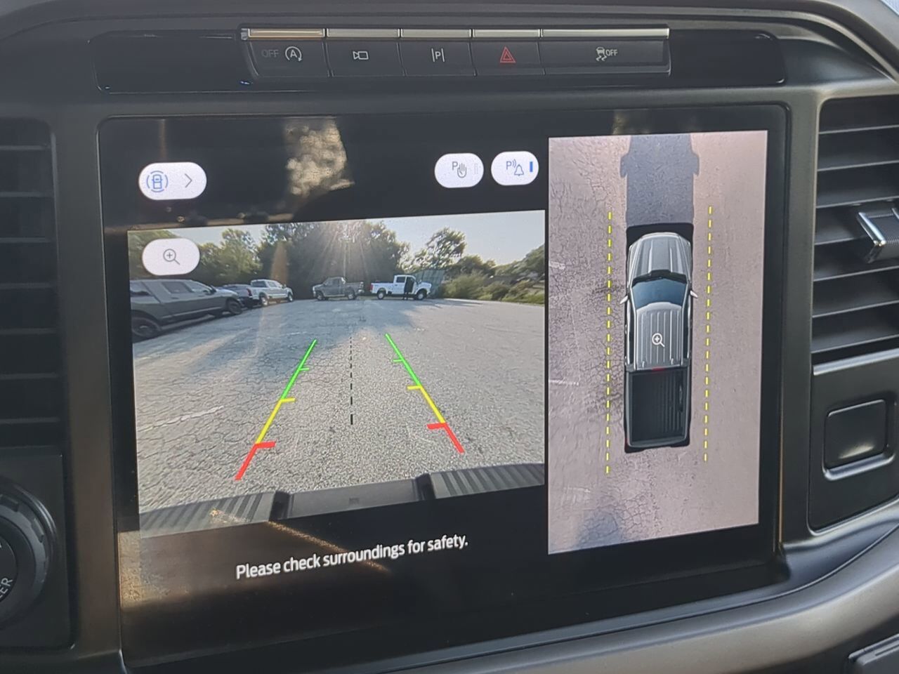 2024 Ford F-150 XLT Winder GA