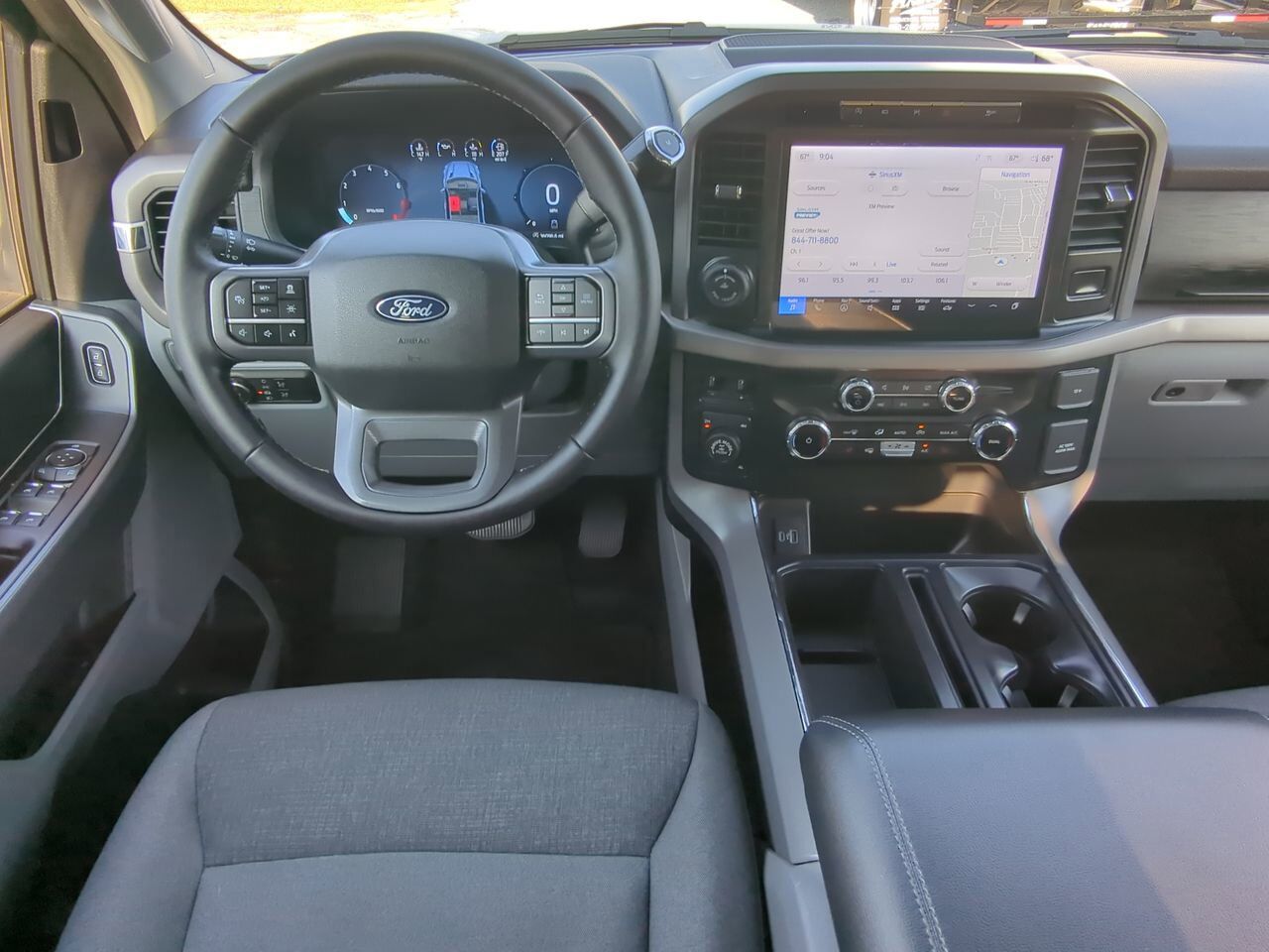 2024 Ford F-150 XLT Winder GA