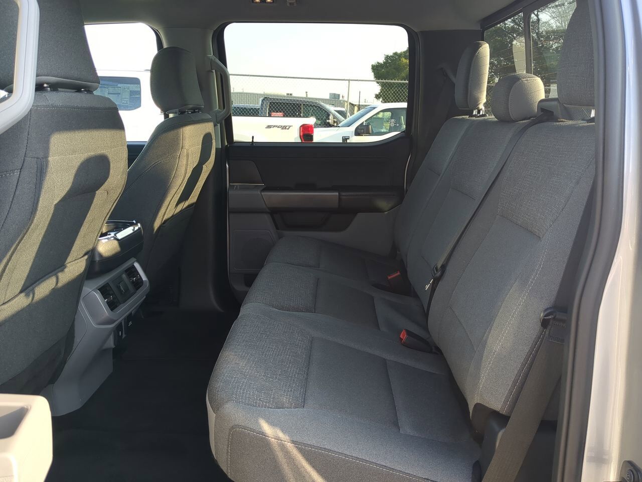 2024 Ford F-150 XLT Winder GA